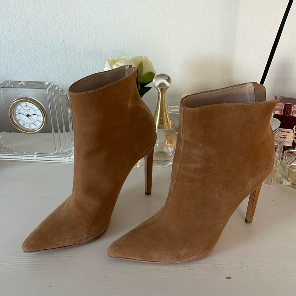 RAYE TATI BOOTIES